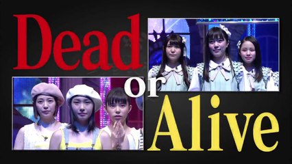 ラストアイドル season2 20180303