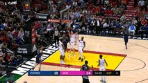 Pistons at Heat Recap Raw