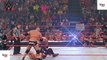 Goldberg vs Triple H vs Kane WWE Triple Threat Match