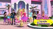 (1) Barbie et les robots - Partie 1 - YouTube