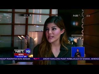 Sosok Pengusaha Muda Dita Soedarjo - NET 16