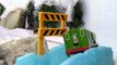Thomas and Friends Toy Trains Thomas the Tank Engine Icy Mountain Drift Trackmaster Accidents Happen