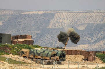 Mehmetçik, 100 Yıl Sonra Atatürk'ün Son Karargahı Raco'da