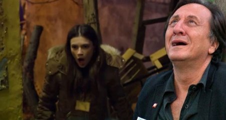 Arka Sokaklar'dan Heyecan Dolu Fragman! Hüsnü Komiserin Kızını Vuruyorlar