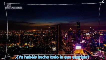 [SUB.ESPAÑOL] 180303 BLACKPINK House EP9 (5/5)