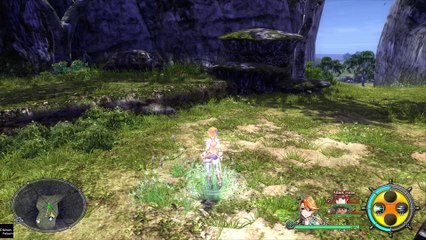 Ys VIII -Lacrimosa of DANA- PS4™ Demo_20180304005639