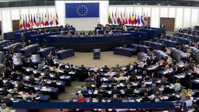 Conflit israélo-palestinien : révélations sur le plan de paix