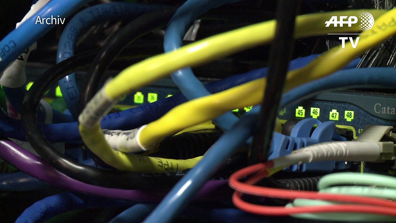 Cyberattacke auf Bundesregierung alarmiert die Politik