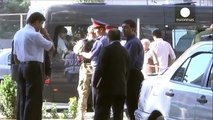 Tajikistan: Ex-deputy minister blamed for clashes that leave 17 dead