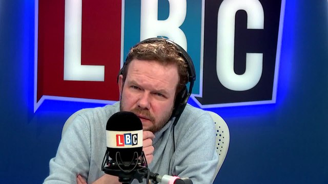 James O'Brien Praises 'Special' Decision Over Grenfell Station
