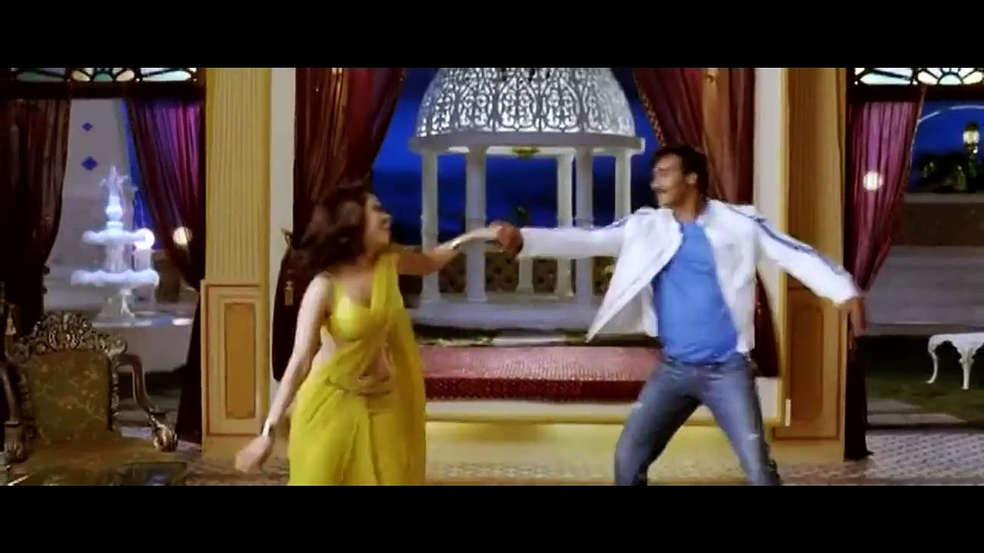 Taki Taki Song Video -Himmatwala Movie 2013 Hindi - video Dailymotion