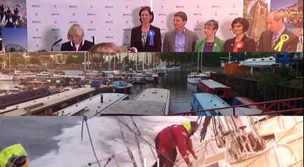 Thursday Lunchtime Snow Update