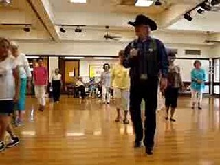 Kick It Up ( Line Dance )