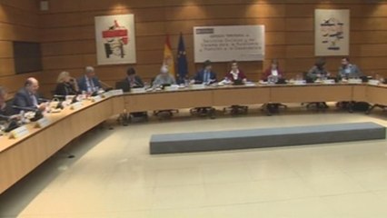 Gobierno y CCAA participan en el Pleno del Consejo Territorial de Servicios Sociales