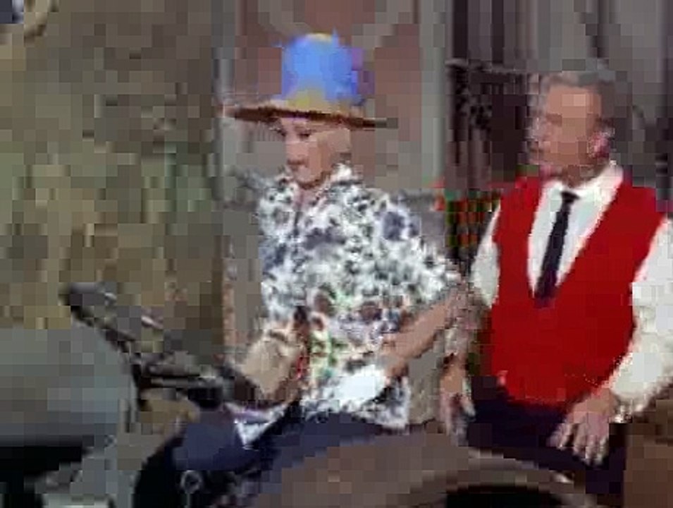 Green Acres S02e24 Lisas Vegetable Garden