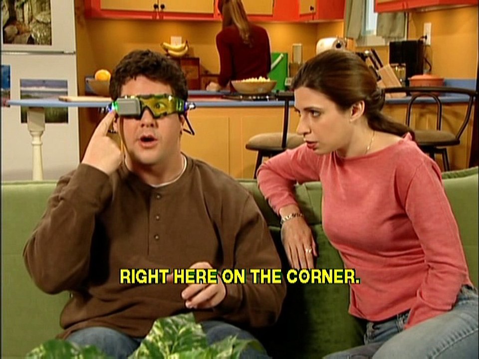 Top Notch 3 Episode 18