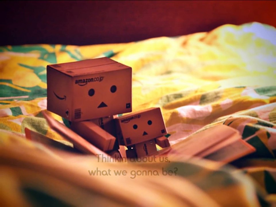 Just a dream. ♥