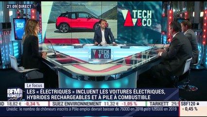 L'Allemagne, nouveau paradis de la voiture électrique ? - 28/02