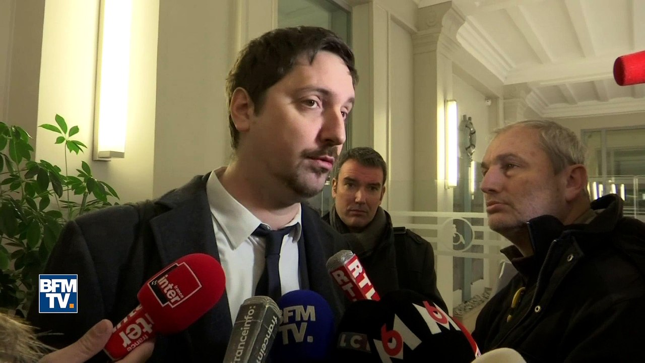 "Le statut des cheminots n’est pas un problème en soi", selon Laurent Brun