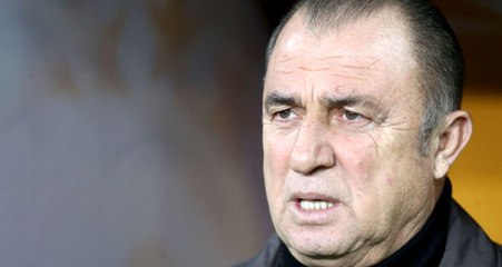 Fatih Terim, Latovlevici'yi Gözden Çıkardı