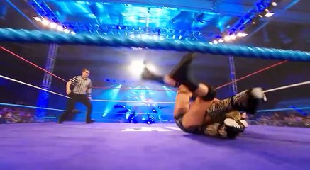 Wrestling Stars Come to Liverpool