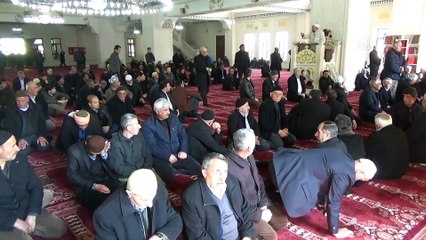 Erzurum'dan Yüksekova'ya 'kardeşlik köprüsü' - HAKKARİ