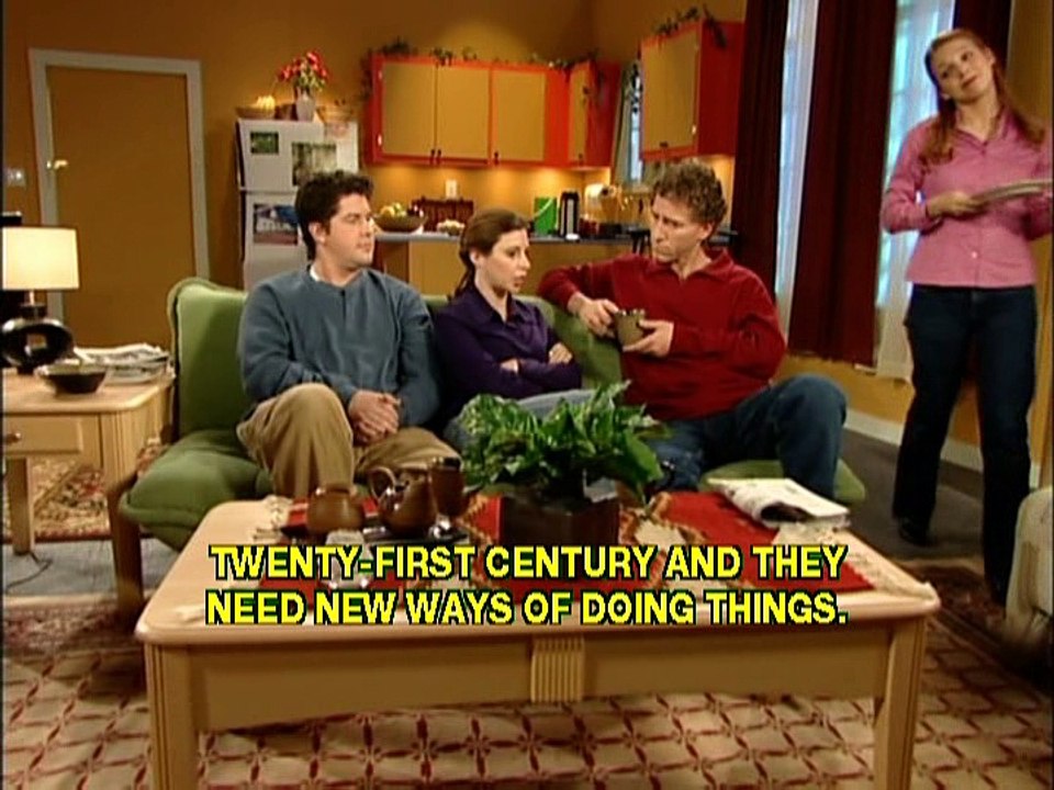 Top Notch 3 Episode 23