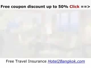 Lebua State Tower Hotel Bangkok