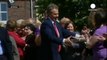 UK: Tony Blair warns Labour Party of 'annihilation' if left-winger Corbyn is elected leader
