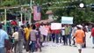 OAS observers back Haiti poll despite irregularities