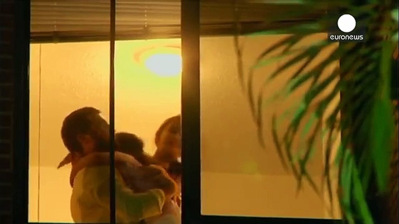 Jailed Venezuelan opposition leader transferred to house arrest