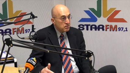 Λεωνίδας Αναγνωστόπουλος για Νοσοκομείο Λαμίας