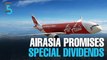 EVENING 5: Special dividends as AirAsia sells leasing ops