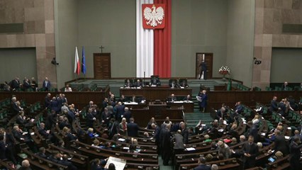 Legge sull'Olocausto: il governo polacco in Israele