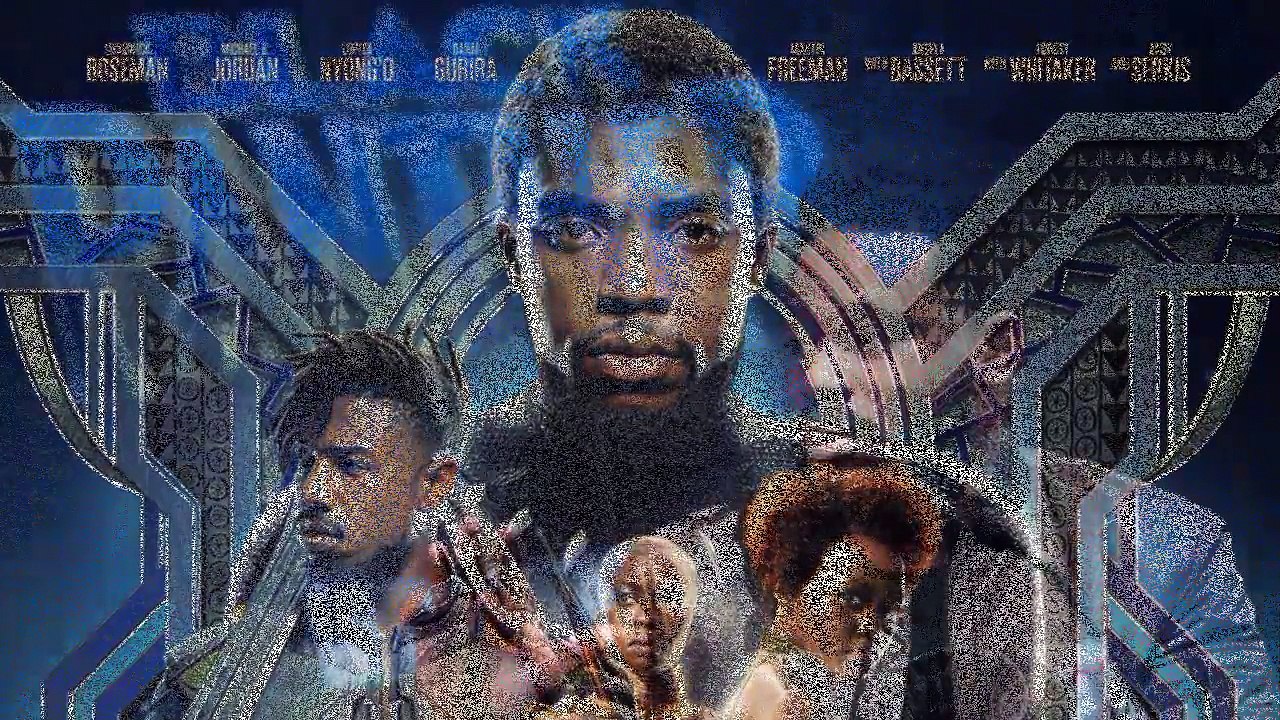 Black Panther Movie News!!! Here’s How ‘Black Panther’ Sets Shuri To Be The Next Black Panther