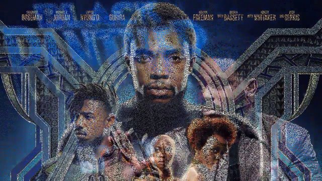 Black Panther Movie News!!! Here’s How ‘Black Panther’ Sets Shuri To Be The Next Black Panther