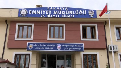 Kesinleşmiş hapis cezası olan 7 şüpheli tutuklanarak cezaevine gönderildi