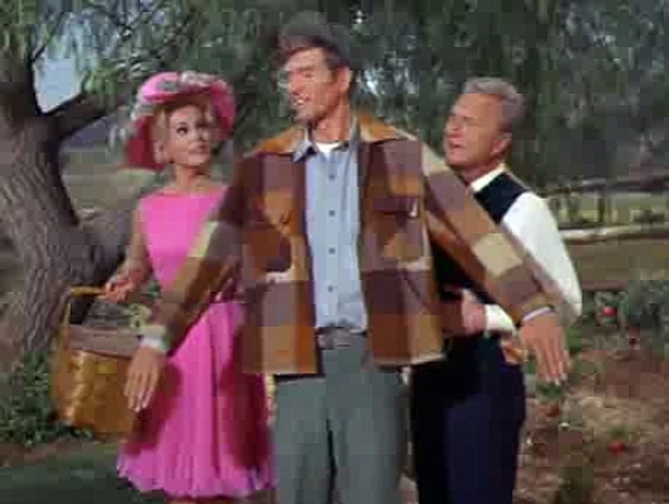 Green Acres S02e25 The Saucer