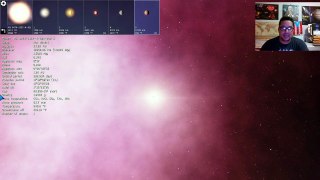 Viaje al Messier 8   Lagoon Nebula