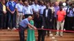 Kenya: Westgate shopping mall reopens ahead of Obama visit to Nairobi