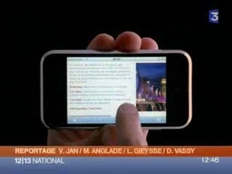 au chevet du pouvoir d'achat