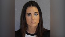 Florida teacher allegedly had a sexual relationship and bought marijuana for 14-year-old student