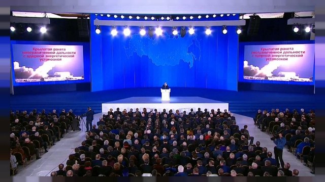 В России разработана малогабаритная сверхмощная ядерная энергоустановка