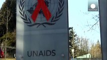 HIV treatment targets met in advance, says UNAIDS