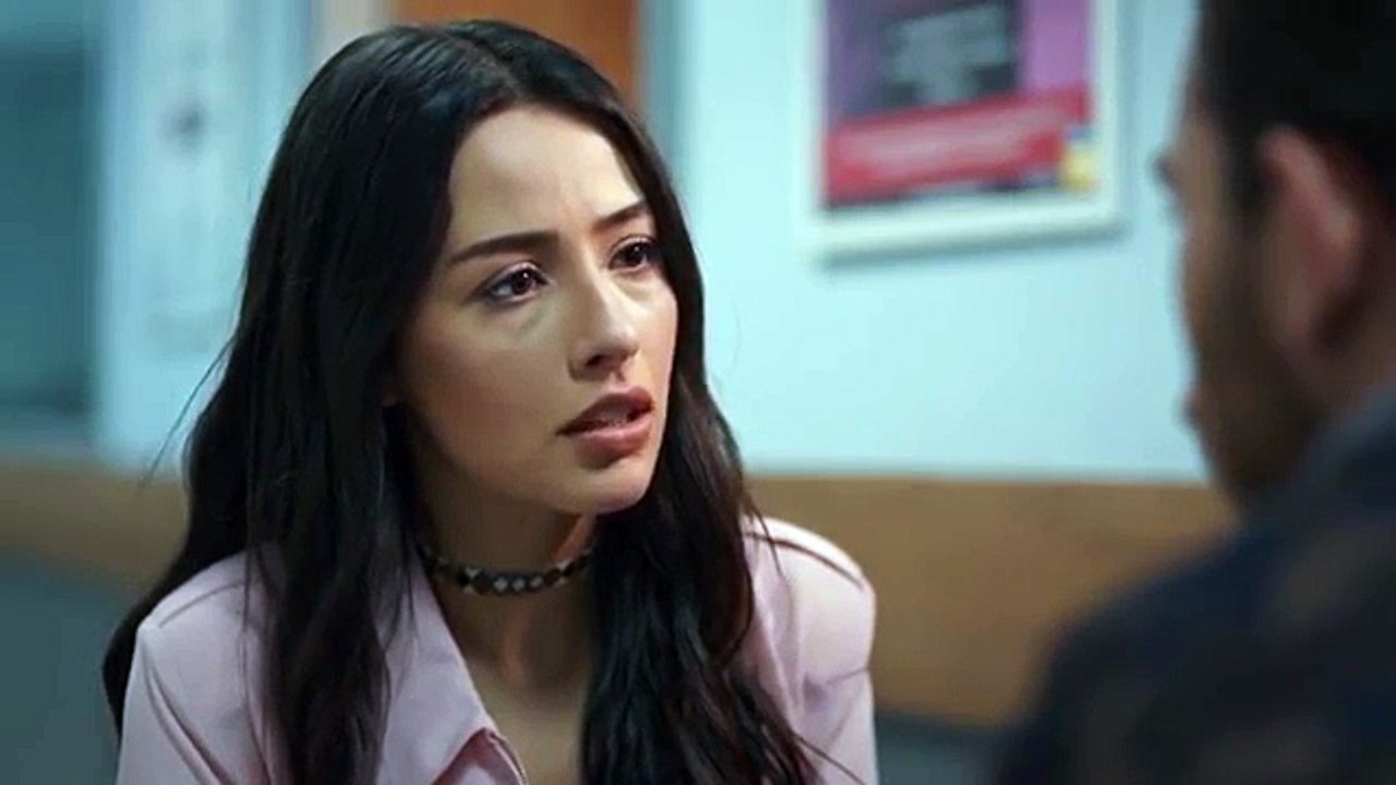 Söz | 23.Bölüm - Nazlıdan Ayrılık Konuşması!