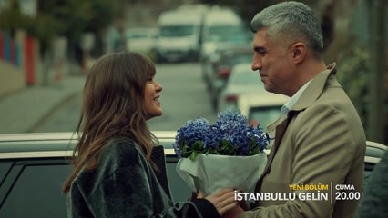 İstanbullu Gelin 39. Bölüm 2. Fragmanı!