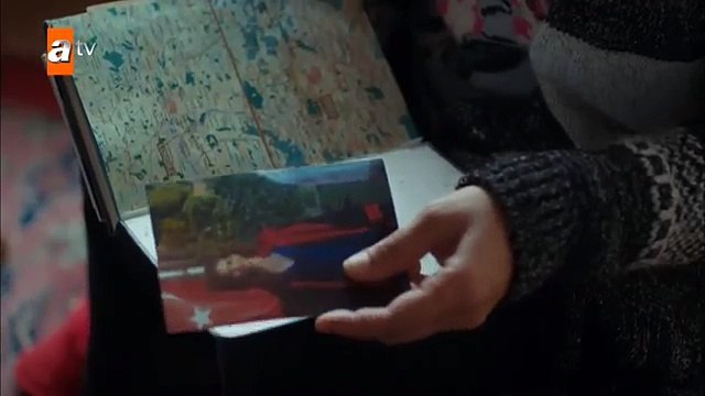 Cennetin babasını bulacağım! - Cennetin Gözyaşları 10. Bölüm