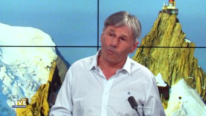 Montblanc Live ! [S.1][E.80] - S1:E80 - Richard Permin