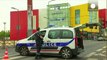 French police hunt gunmen in north west Paris