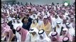 Funeral is held of longtime Saudi Foreign Minister Prince Saud al-Faisal